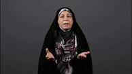رونمایی از دخترای قدبلند و خوش سیمای خانم مجری سرشناس تلویزیون!