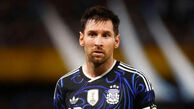 شکایت جنجالی از لیونل مسی به اتهام کلاهبرداری؟