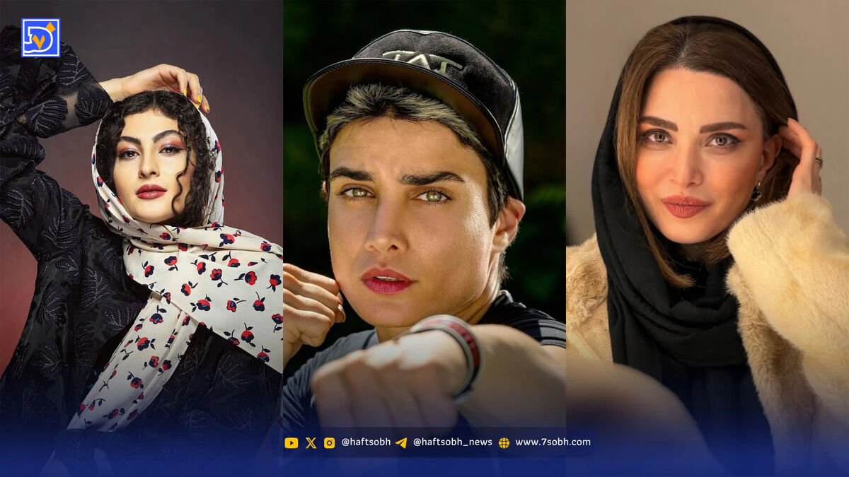 قدبلندترین بازیگران زن ایرانی چه کسانی هستند؟ + بیوگرافی