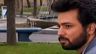 عکس عروسی حسن جواهرچی محمد «در پناه تو»