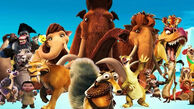 تصویر جدیدی از انیمیشن Ice Age: Boiling Point منتشر شد