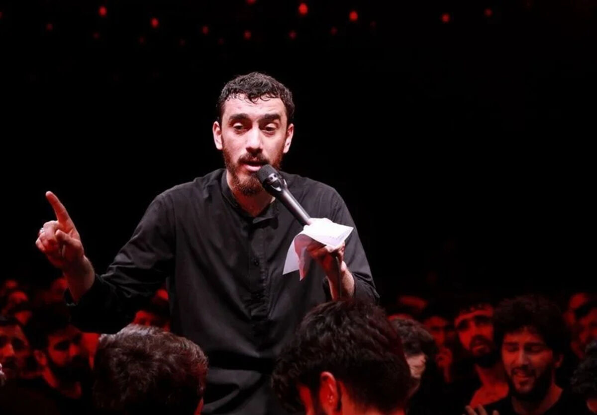 دانلود مداحی لعنت الله علی اسرائیل مهدی رسولی