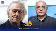 قاب | از هالیوود تا اینستاگرام؛ پرویز پرستویی فراخوان دنیرو علیه ترامپ را بازنشر کرد
