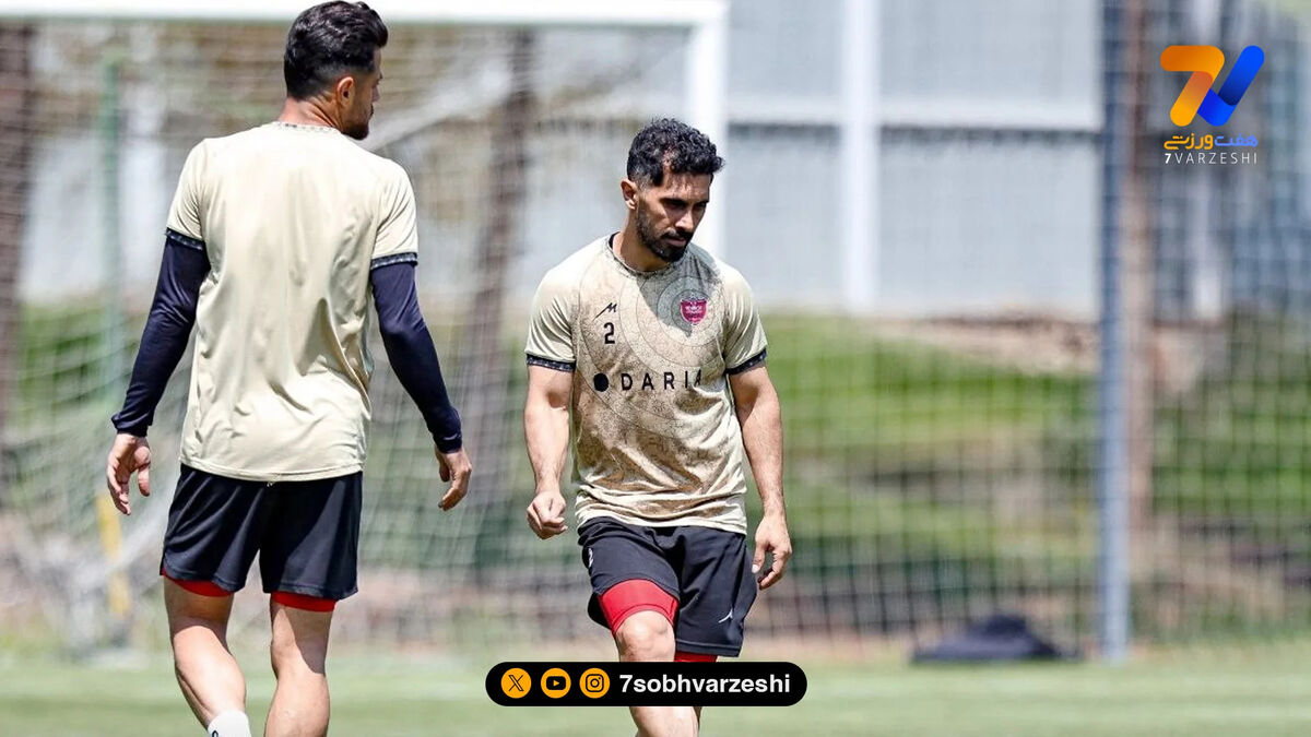 آمار عجیب عالیشاه؛ غیبت 56‌درصدی با دستمزد 80 میلیارد تومانی!