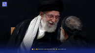 دانلود مداحی "ای میهن خدایی" حاج محمود کریمی