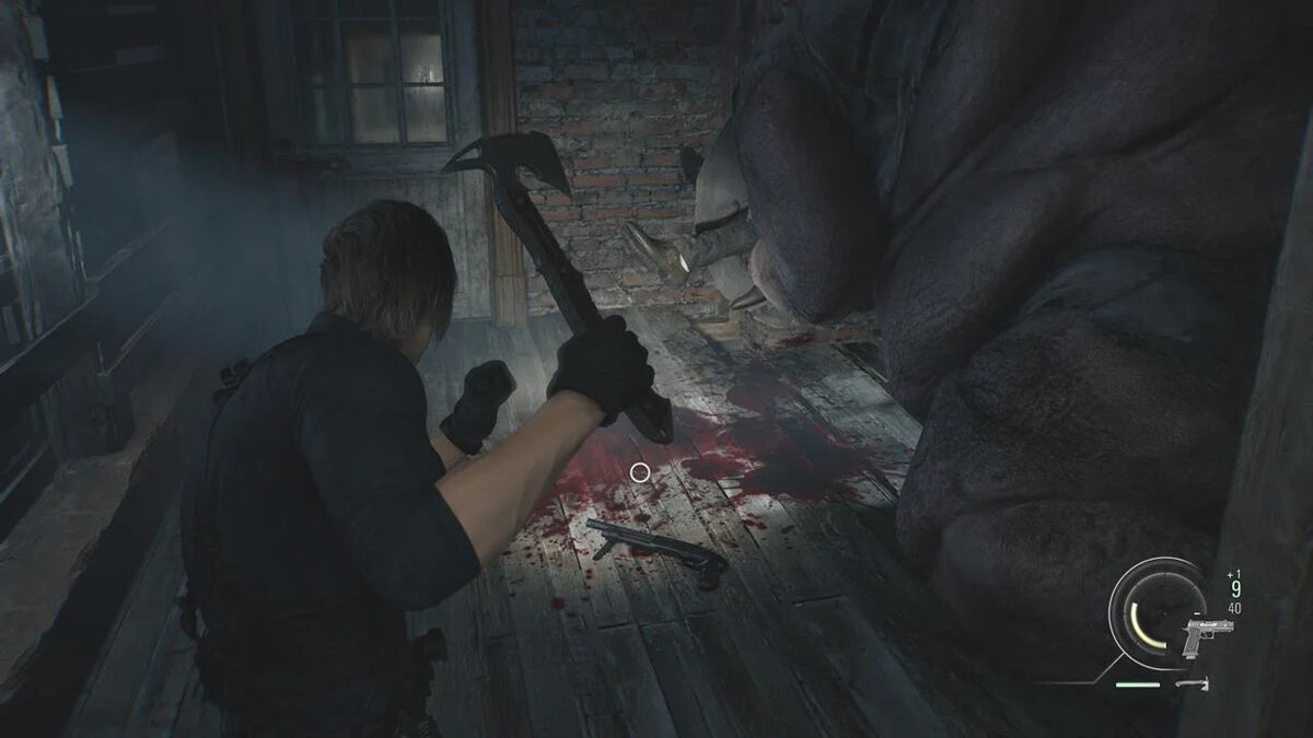 حالت Mercenaries به Resident Evil Requiem می‌آید