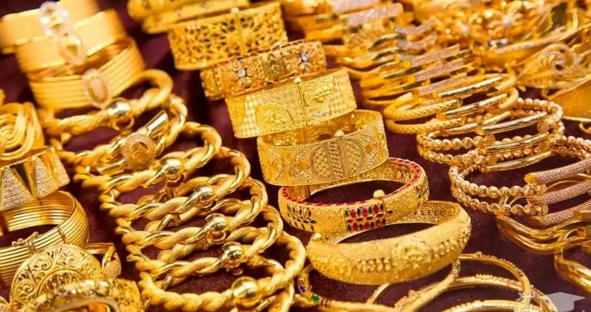 آخرین قیمت طلا و سکه امروز / قیمت سکه 2 میلیون افزایش یافت
