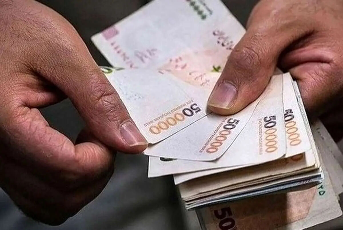 افزایش حقوق فروردین کارمندان/ پرداخت براساس ضریب ۱۴۰۵ ؟