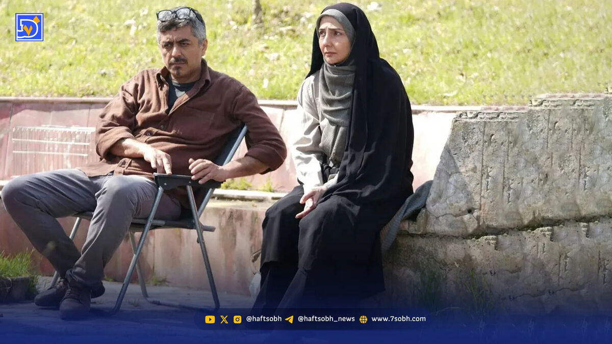 «سرو، سپید، سرخ» و تلاش برای ثبت تصویر اکنون