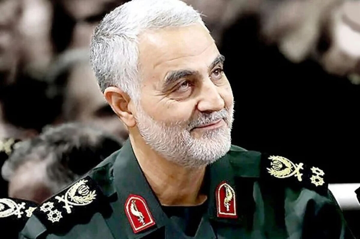 نگاهی به خانه و زندگی منحصربفرد شهید قاسم سلیمانی