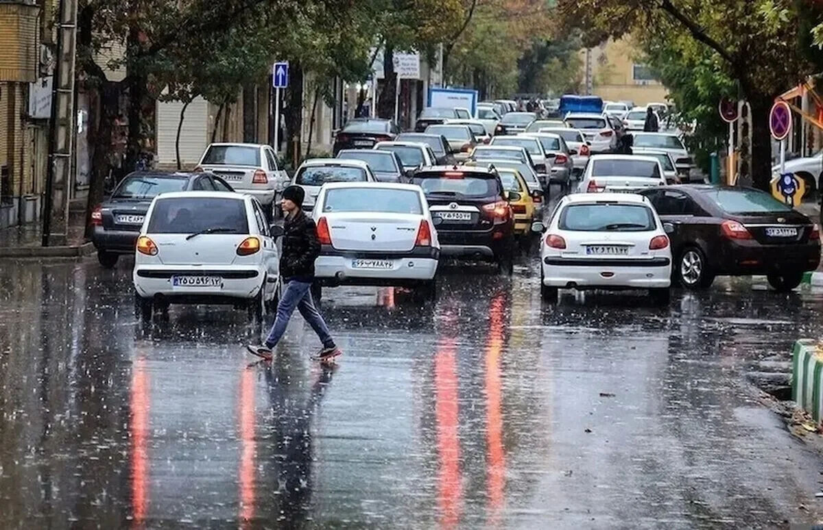 هشدار جدی به پایتخت نشینان/ تهرانی ها بخوانند