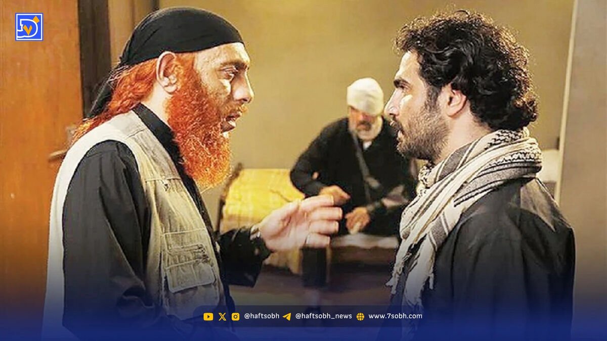 آیا فصل دوم سریال بیگانگان ساخته می شود؟