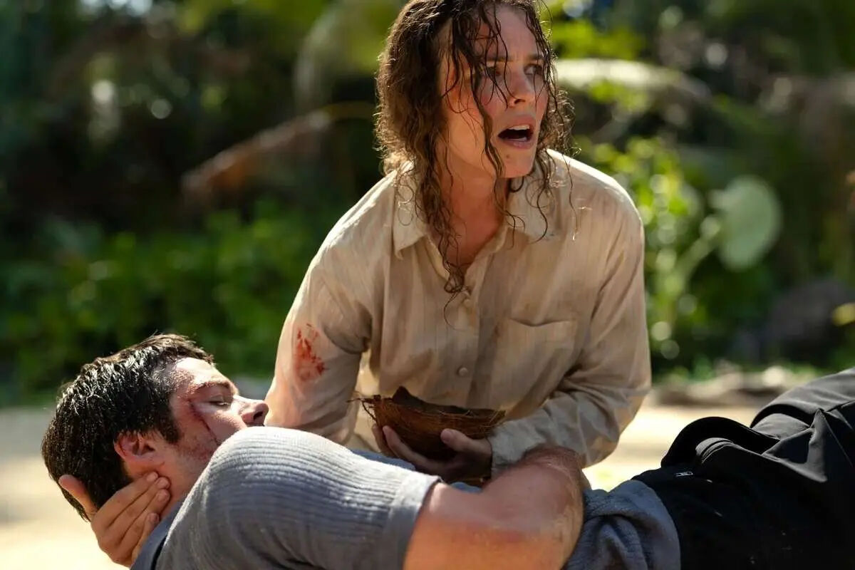 نقد فیلم «Send Help»