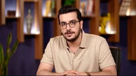 امیرحسین قیاسی «همه، برای برگشتن اینترنت می‌خواهند»