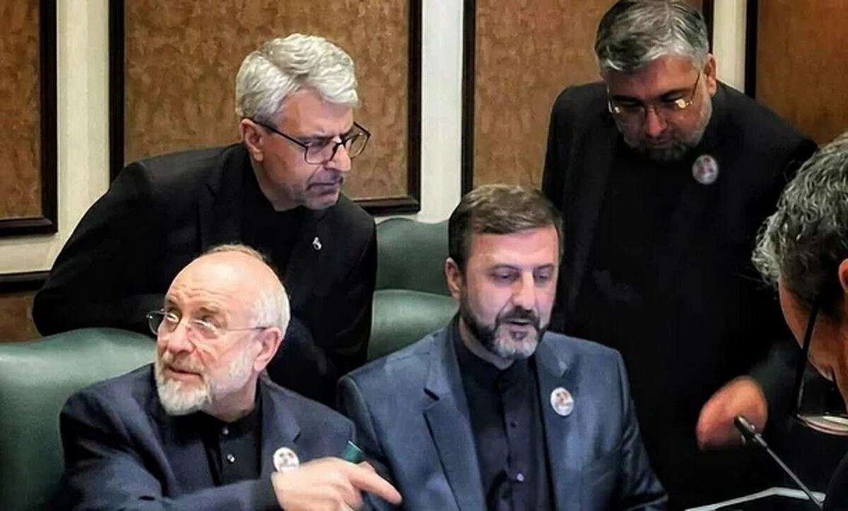 صدا و سیما: هیچ هيئتی از ایران به پاکستان نرفته است