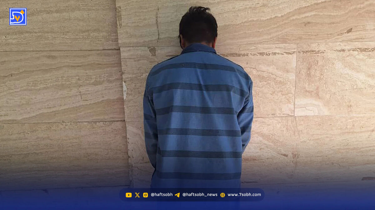 با آخرین سرعت به سمت جنایت