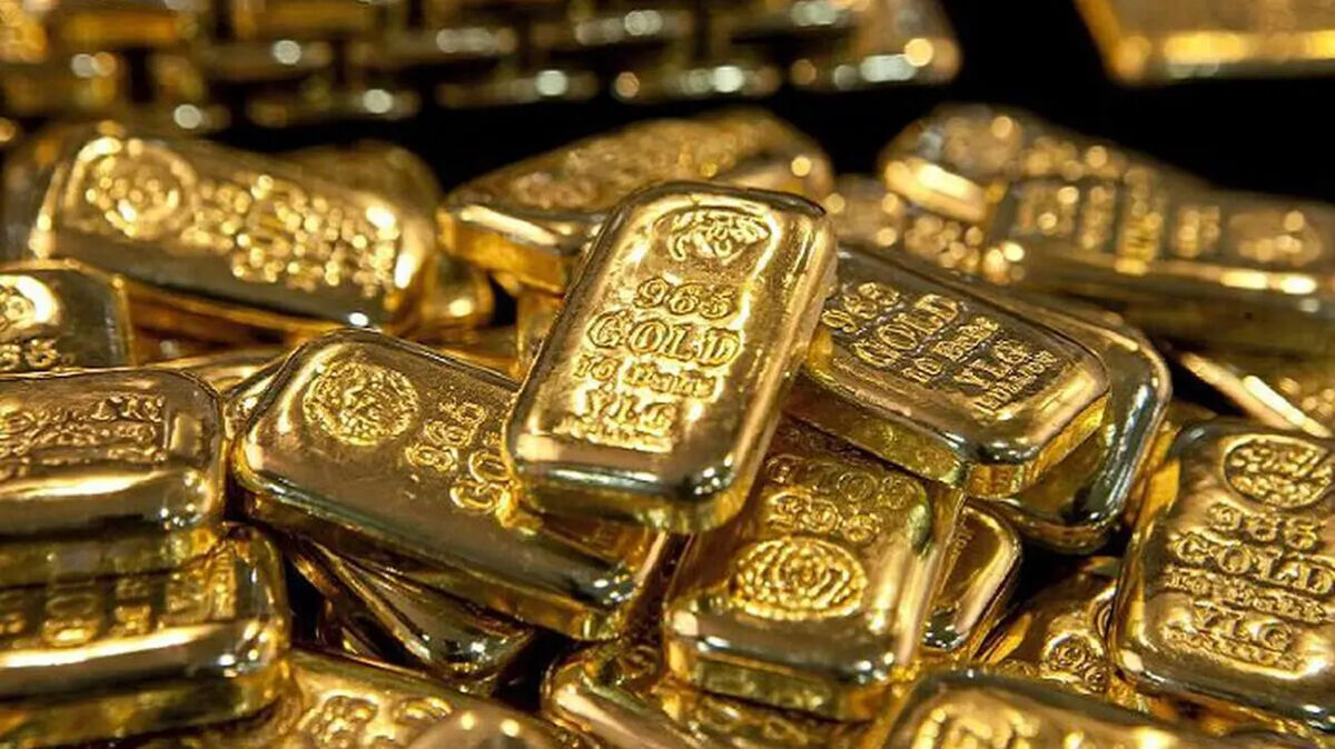 پیش بینی قیمت طلا و سکه دوشنبه ۷ اردیبهشت ۱۴۰۵