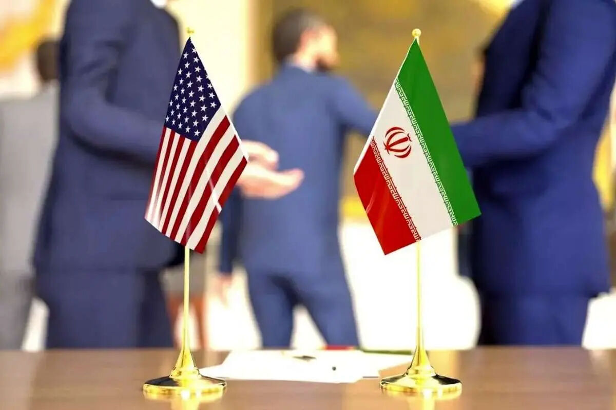 فرمول سه مرحله ای ایران برای پایان جنگ با آمریکا