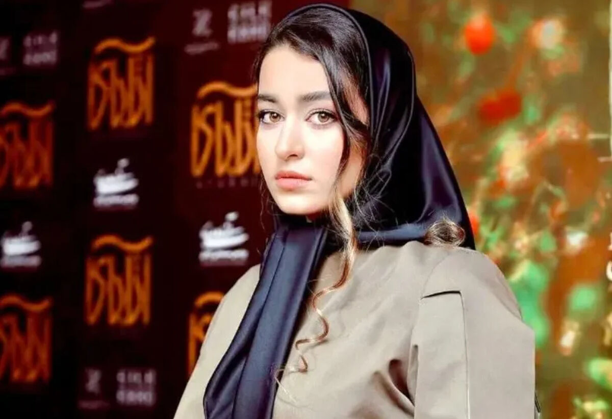 بیوگرافی غم انگیز مه لقا مینوش زاد بازیگر سریال بیگانگان