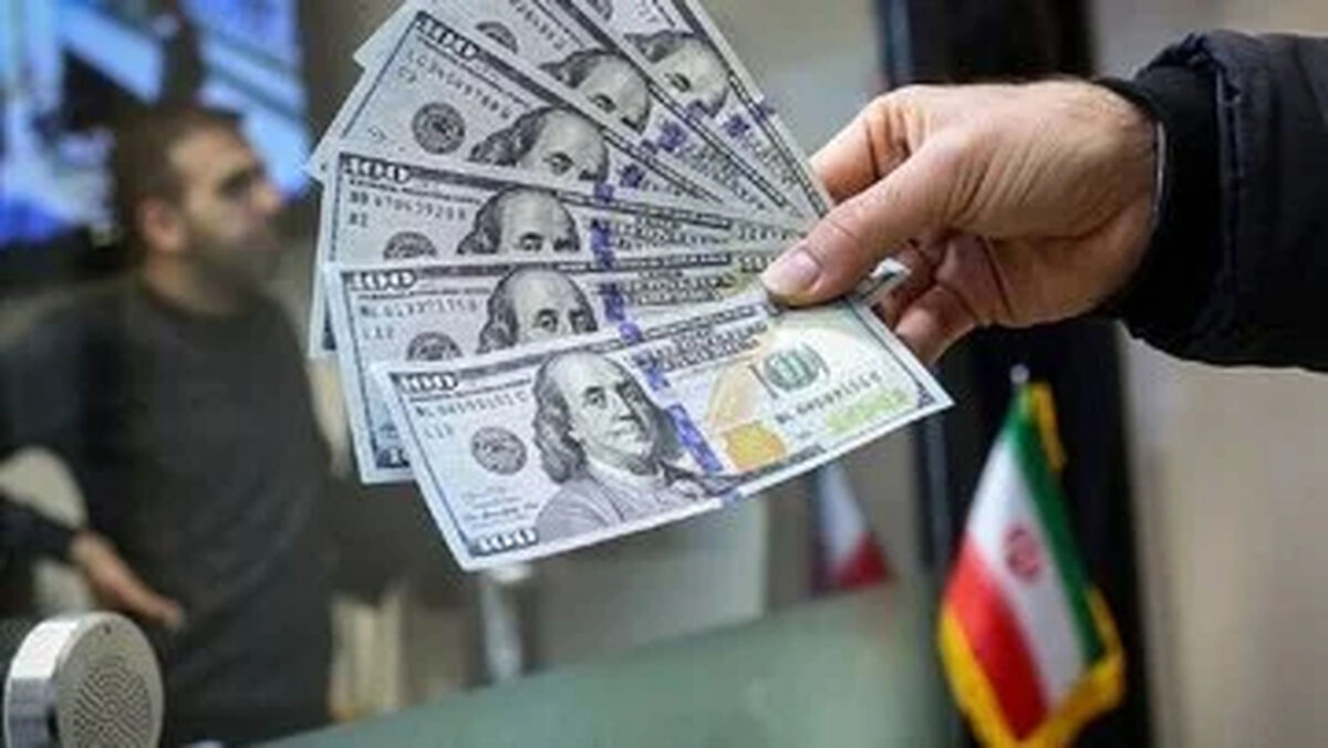 آخرین قیمت دلار در بازار امروز / سلام دلار به کریدور جدید