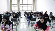 خبر مهم برای کنکوری‌ها / زمان برگزاری کنکور و امتحانات نهایی
