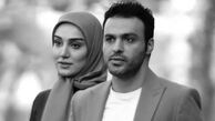 بازیگران سریال ناریا در کنار خانواده / آلبوم عکس های خانوادگی هنرمندان