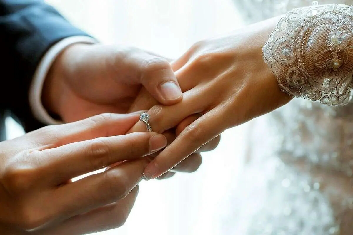 مبلغ وام ازدواج ۱۴۰۵ چقدر است؟ + جزییات