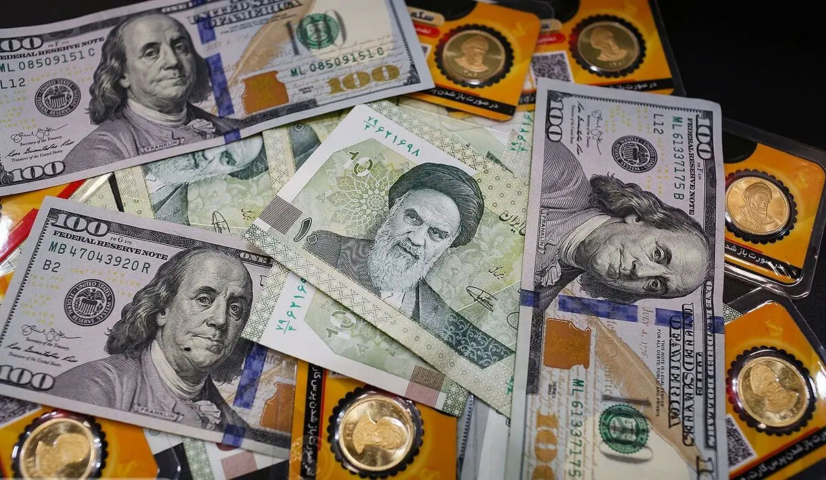 آخرین قیمت طلا و دلار و سکه امروز