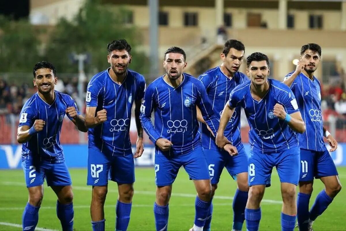 بمب خبری؛ هم اکنون استقلال به تمامی شایعات پایان داد!