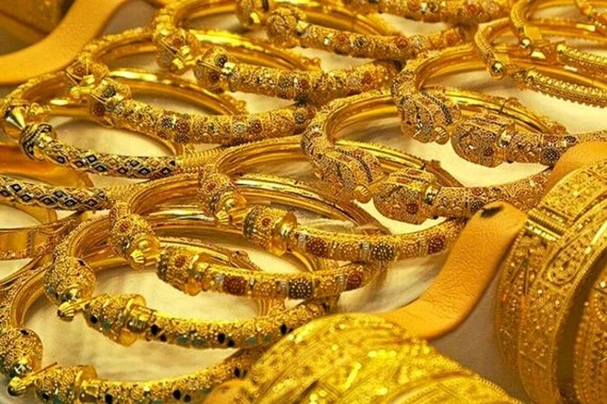 آخرین قیمت طلا در بازار امروز / پرواز قیمت‌ها در بازار طلا و سکه