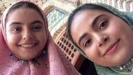 استایل دختران ارسلان میرزا خارج از سریال بانوی عمارت