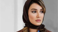 زندگینامه زهرا نادری فر هوژان سریال ناریا + عکس های خصوصی و خانوادگی