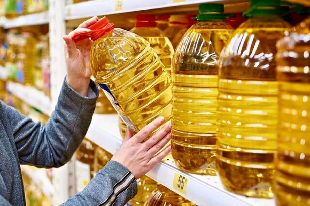 پشت‌پرده نوسان قیمت روغن؛ چرا روغن دوباره گران شد؟