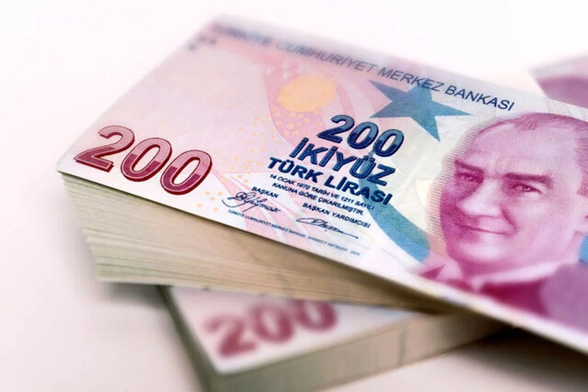 قیمت لیر ترکیه امروز پنجشنبه ۱۰ اردیبهشت ۱۴۰۵+ جدول