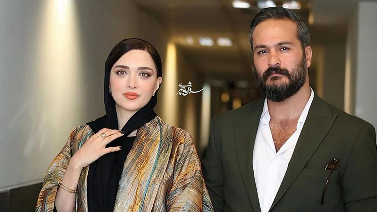 بازیگران اردیبهشتی سینمای ایران / تولدت با کدوم هنرمند یکیه؟