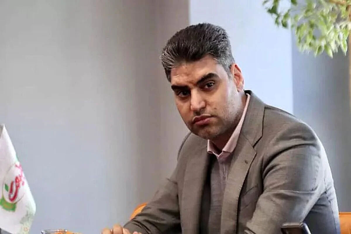 واکنش مدیرعامل پرسپولیس به شایعه خروج اوسمار