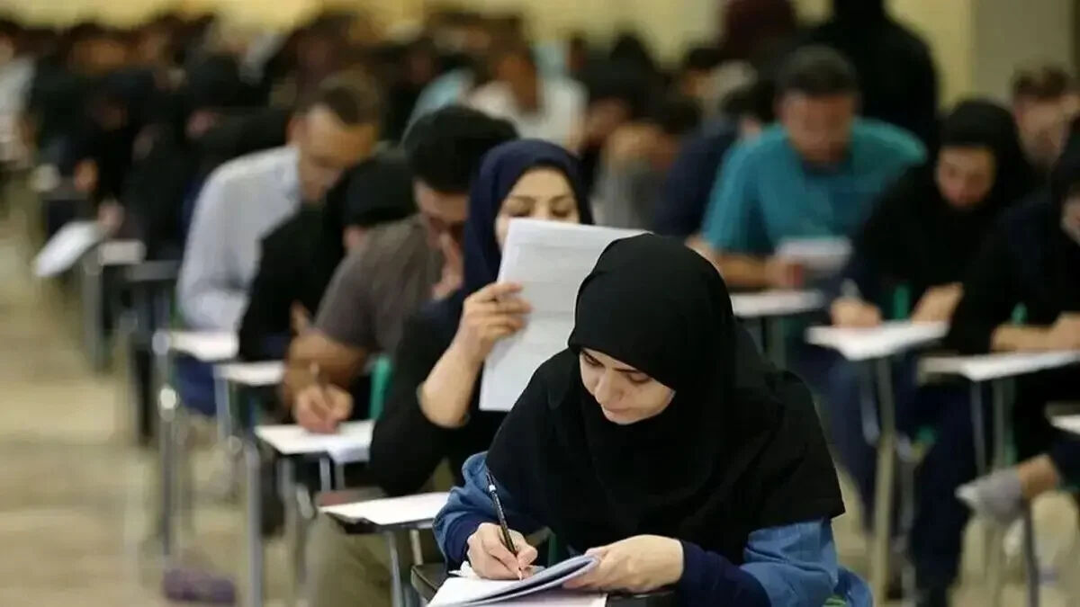 زمان ثبت‌نام و برگزاری آزمون تیزهوشان و نمونه دولتی ۱۴۰۵ مشخص شد