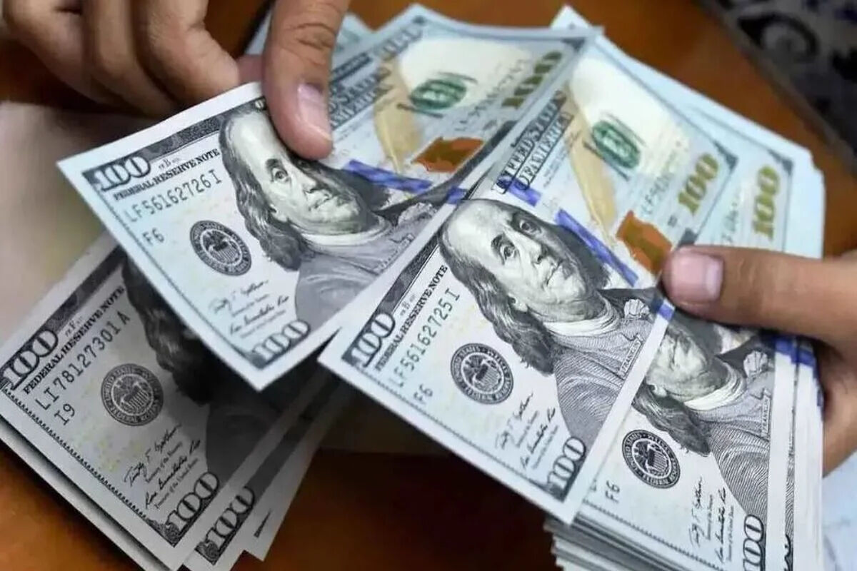 قیمت زنده دلار و یورو امروز جمعه ۱۱ اردیبهشت ۱۴۰۵؛ بازار ارز روی دور گرانی؟ + جدول کامل نرخ‌ها