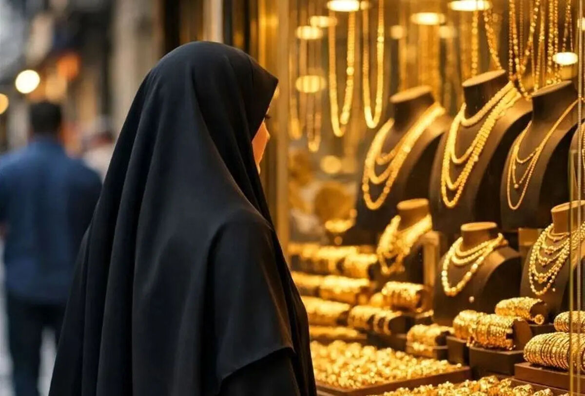 افت شدید قیمت طلای ۱۸ و ۲۴ عیار امروز جمعه ۱۱ اردیبهشت ۱۴۰۵+ جدول مقایسه ای