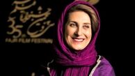 سفر در زمان | فاطمه معتمدآریا در 30 سالگی در فیلم «ناصرالدین شاه آکتور سینما»