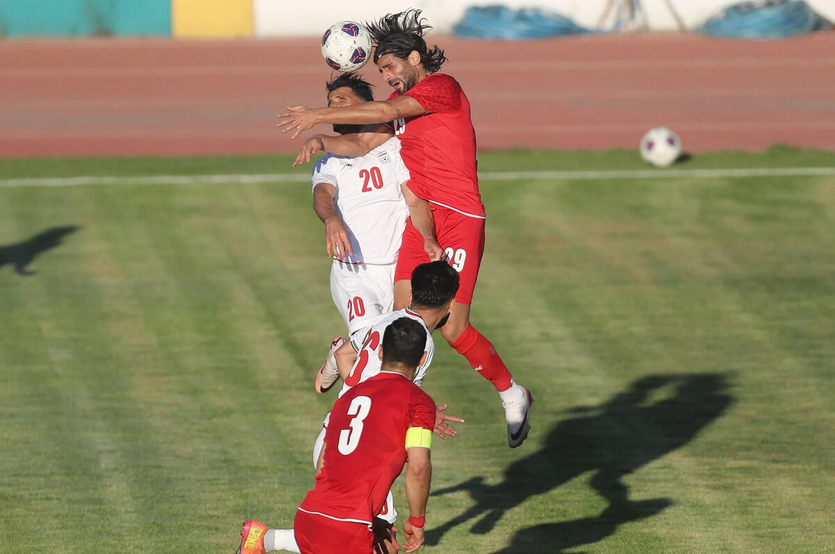 خطر از بیخ چشم علی علیپور گذشت!
