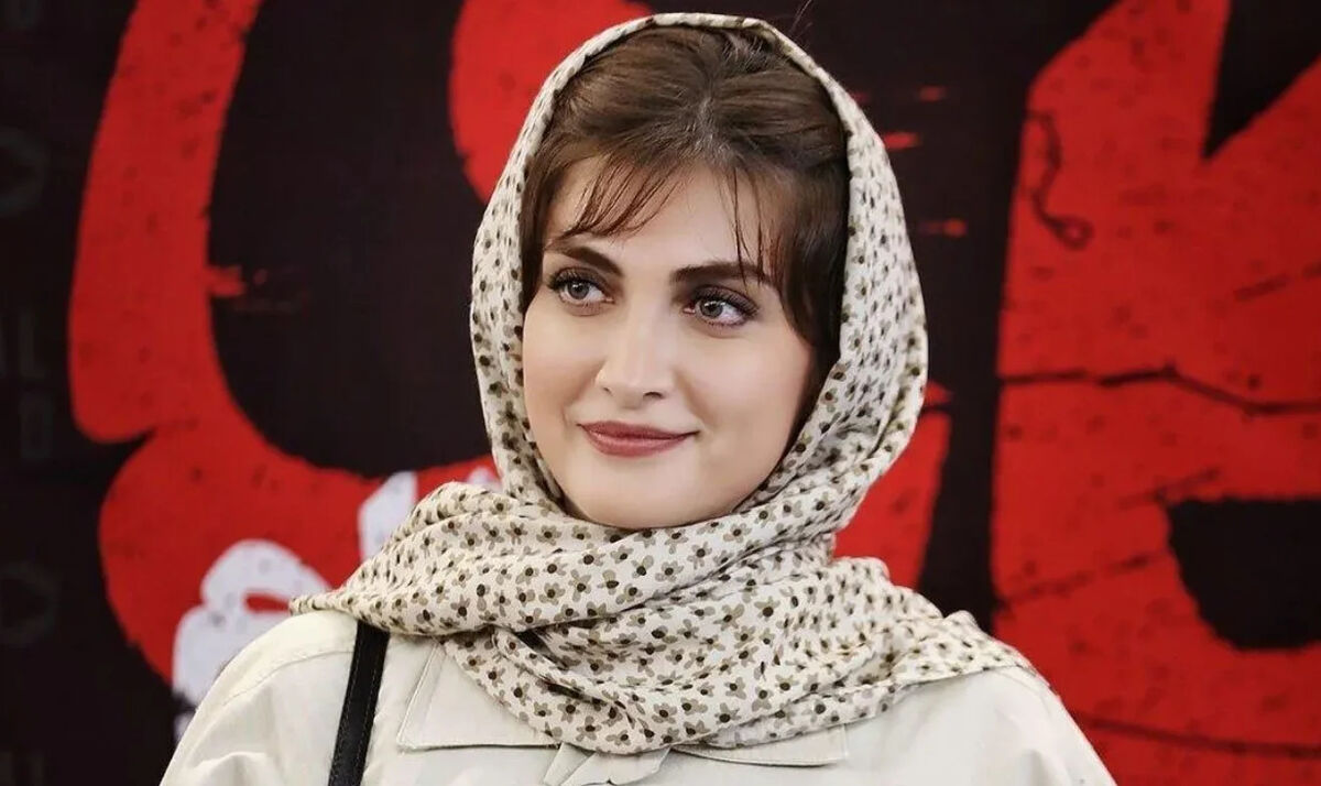 زندگینامه الناز ملک بازیگر سریال گل سنگ + عکس های شخصی و خصوصی