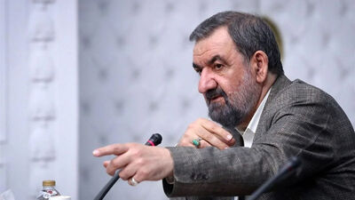 محسن رضایی نماینده رهبر انقلاب در شورای عالی امنیت ملی شد