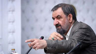 تیکه سنگین محسن رضایی به پیت هگست/ عکس