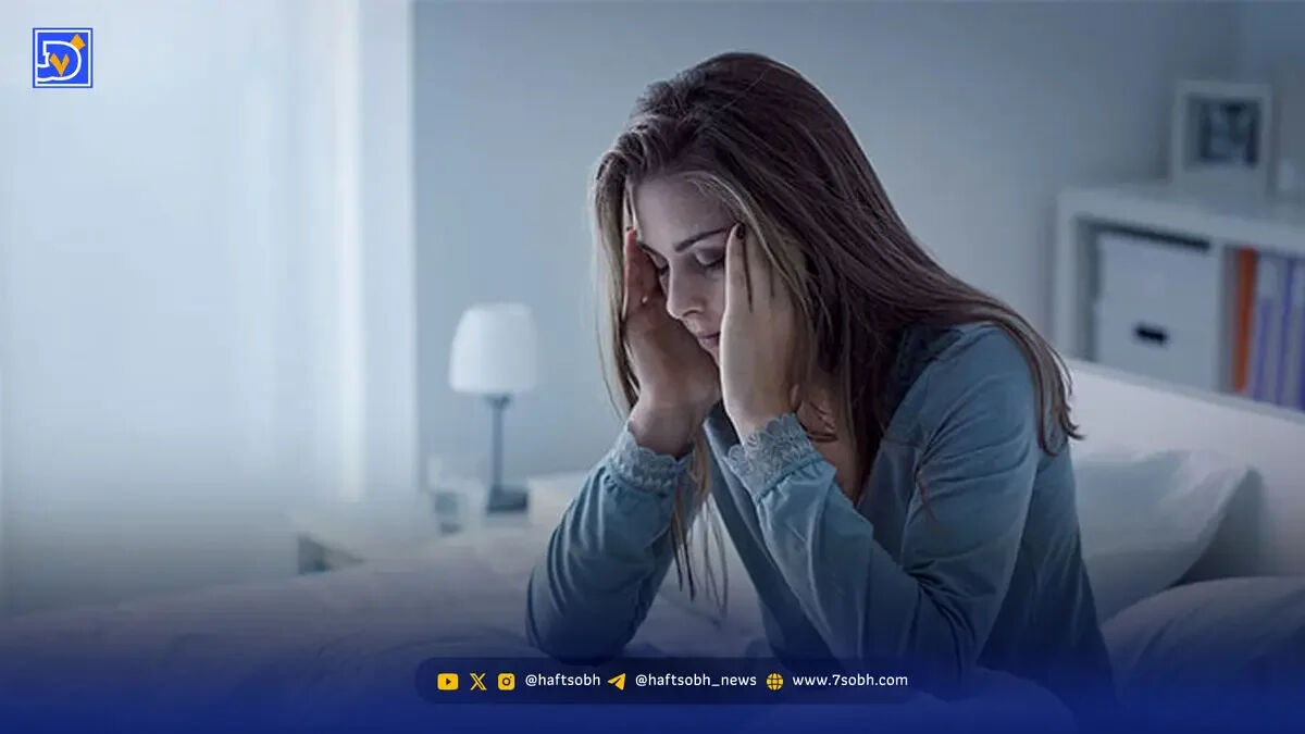اگر همیشه احساس خستگی می کنید این خوراکی ها را بخورید