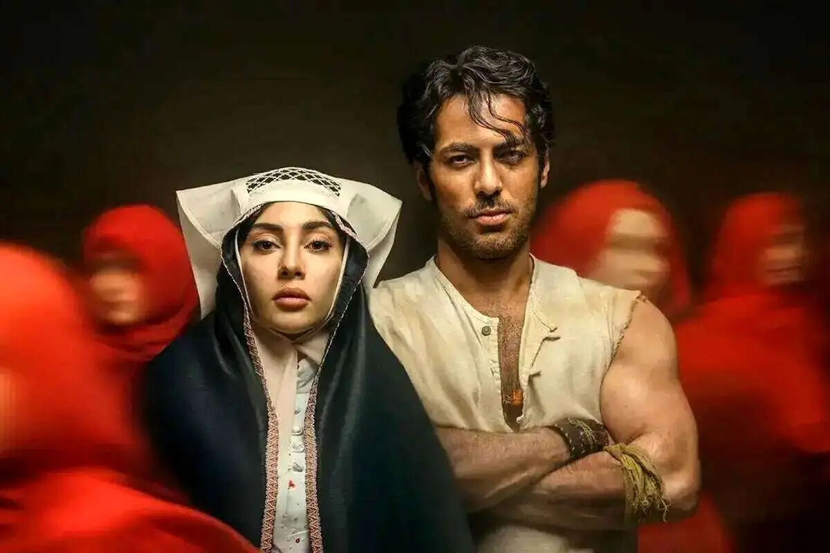 زمان پخش فصل دوم سریال «بامداد خمار» اعلام شد