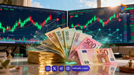 قیمت یورو امروز پنجشنبه ۲۸ خرداد ۱۴۰۵