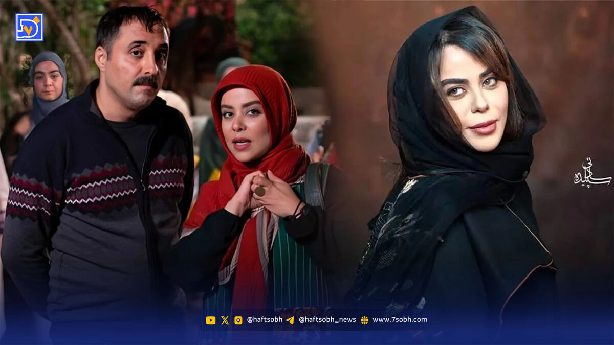 عصر سینما | وقتی خنده‌های الهام اخوان به اندوه تبدیل شد