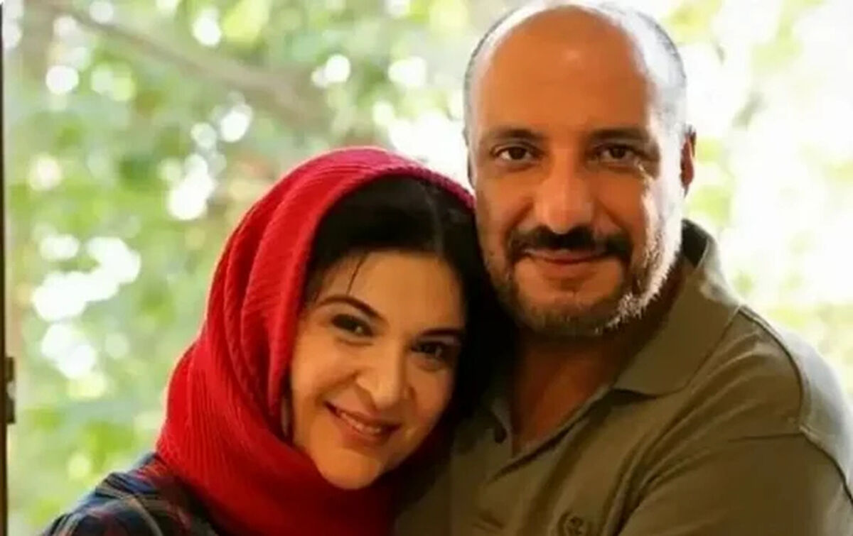 سفر در زمان| چهره عجیب «امیر جعفری» در یکی از نمایش های معروف؛ سال 1401