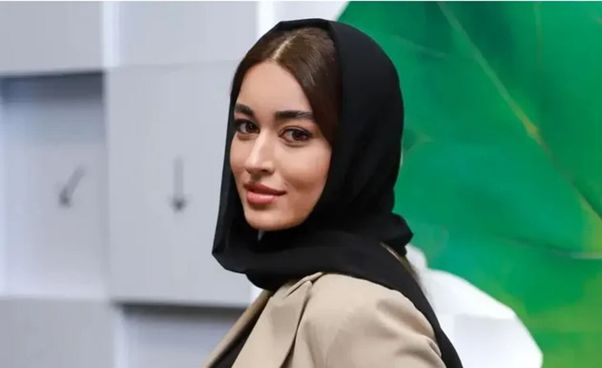 همه استایل های جذاب و خاص مه لقا مینوش زاد بازیگر «بی عاطفه»